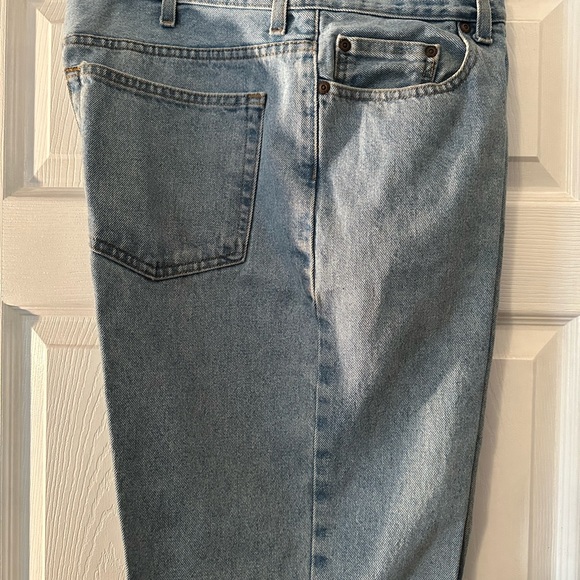 Great Pair of Men’s Blue Jeans - Picture 6 of 6